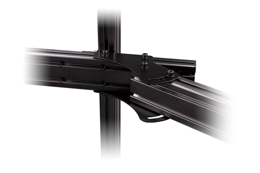 Next Level Racing Elite Free Standing Triple Monitor Stand Add On