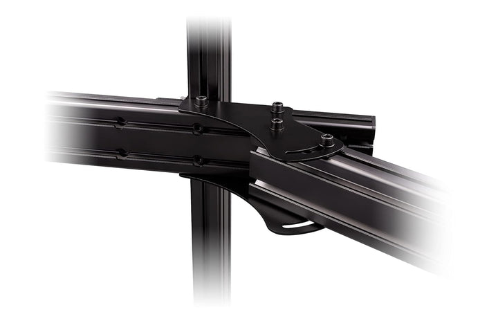 Next Level Racing Elite Free Standing Triple Monitor Stand Add On