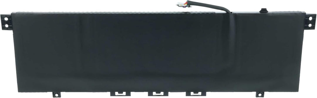 vhbw Akku kompatibel mit HP Envy 13-AH1004TX(5HS48PA), 13-AH1005TU Notebook (3400mAh, 15,4V, Li-Poly