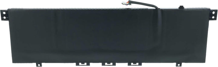 vhbw Akku kompatibel mit HP Envy 13-AH1004TX(5HS48PA), 13-AH1005TU Notebook (3400mAh, 15,4V, Li-Poly