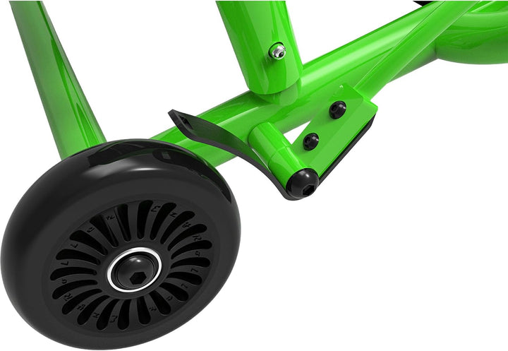 Ezyroller, Sitzrad, Classic Ride On