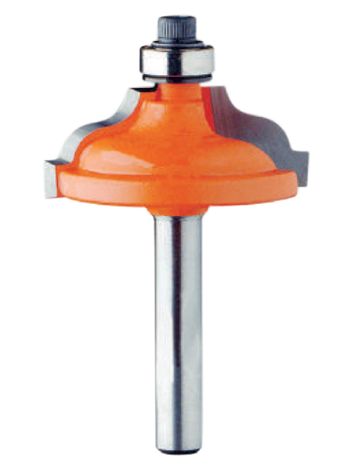 CMT Orange Tools 947.325.11 – Erdbeere Umrissen mit rodam. HM S 8 R 3.6/4.8