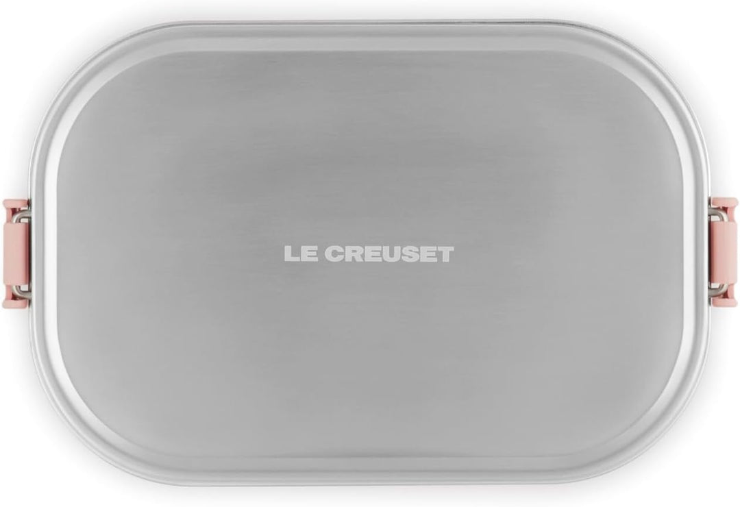 LE CREUSET Brotdose, Shell Pink Brotdose Shell Pink, Brotdose Shell Pink