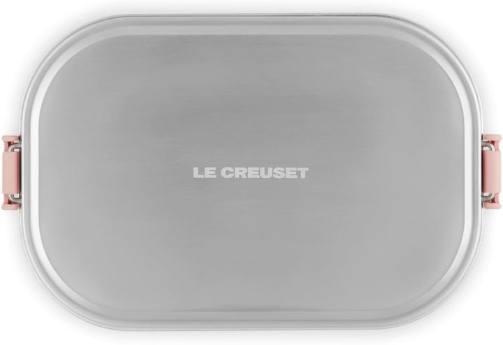 LE CREUSET Brotdose, Shell Pink Brotdose Shell Pink, Brotdose Shell Pink
