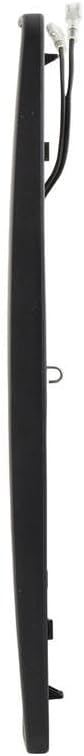 HELLA - Spiegelglas, Aussenspiegel - 24V - beidseitig - 9MX 562 841-002