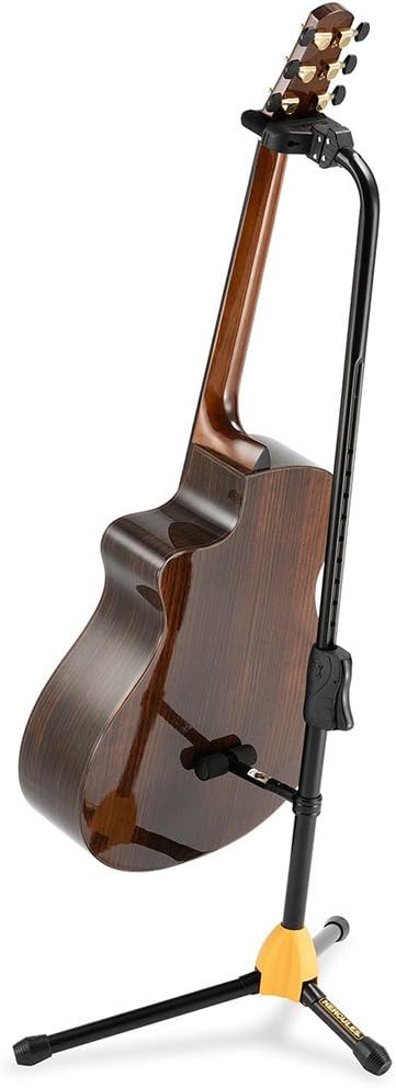 Hercules Stands GS412B Gitarrenständer mit AGS