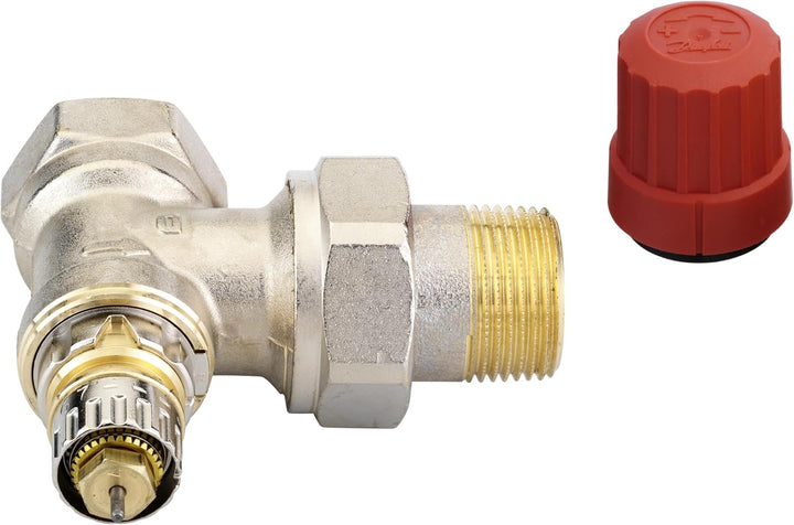 Danfoss Ventilunterteil RA-N DN20 3/4" Eckform - 013G0035