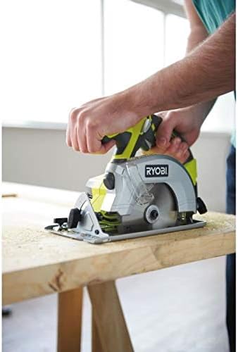 Ryobi RWSL1801M Akkuhandkreissäge