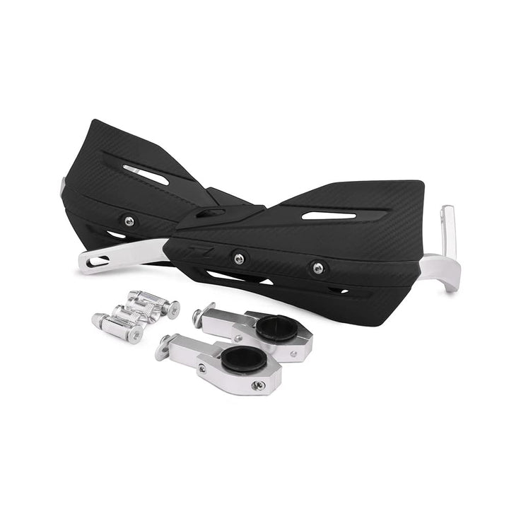 Motorrad-Handschutz, Dirtbike, Aluminium, Handschutz, Lenkerschutz, universal, für EXC EXCF WR YZ CR