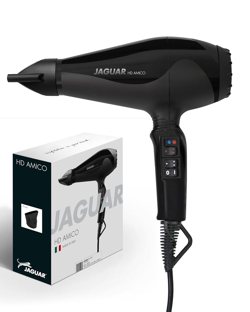 Jaguar Haartrockner HD Amico 1900-2100 W