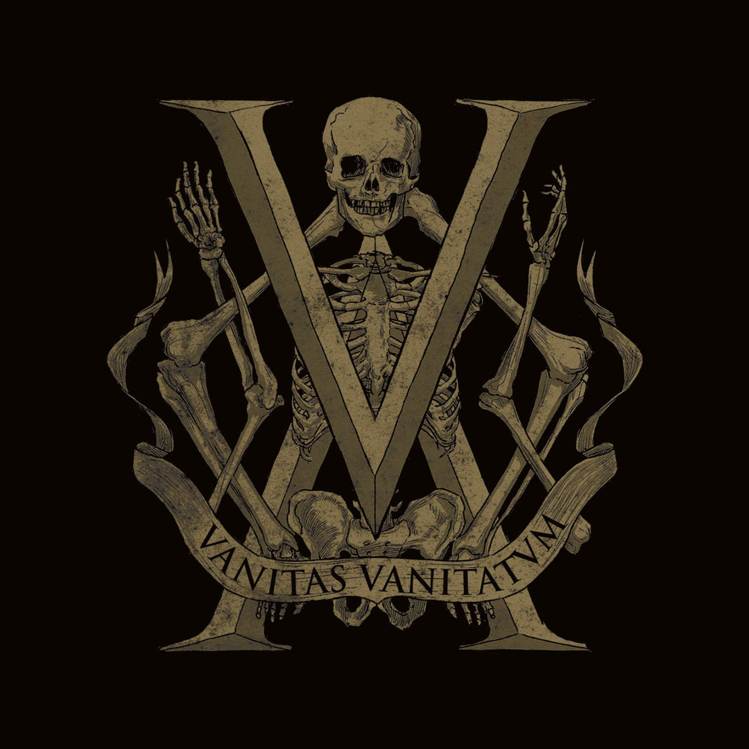 Vanitas Vanitatum (Lim, Audio-CD
