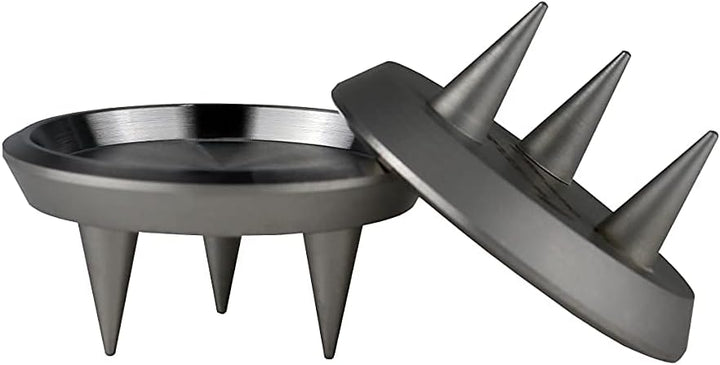 IsoAcoustics Gaia III Teppichspikes, 4er-Pack, IsoAcoustics GAIA III Teppichspikes, 4er-Pack