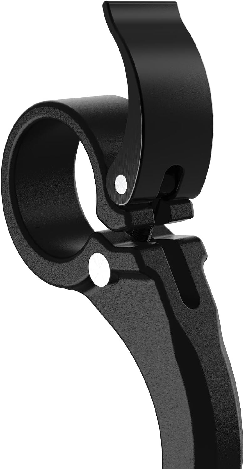 Crankbrothers Guardian Handprotektoren, universal, schwarz