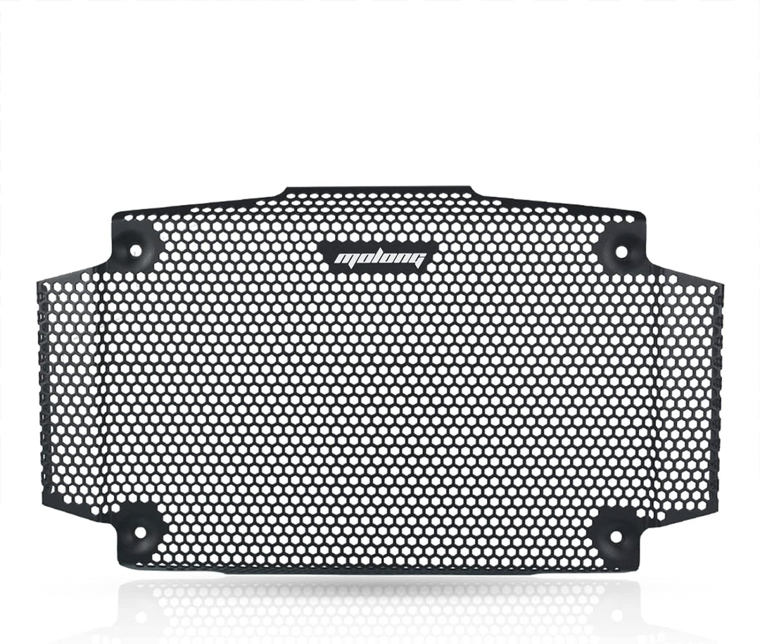 MOLONG Kühlerabdeckung Kühlerschutz Schutzgitter Für Ninja 650 Z650 2017-2020 Ninja 650 Urban Z650 U
