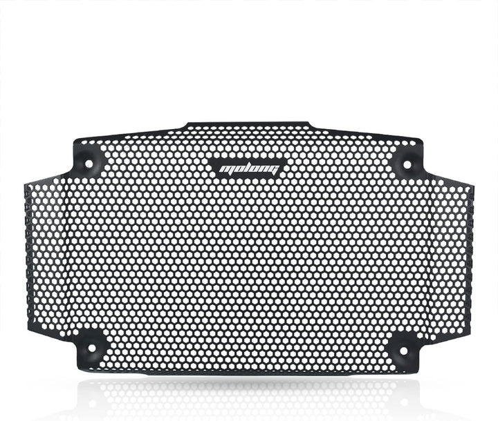 MOLONG Kühlerabdeckung Kühlerschutz Schutzgitter Für Ninja 650 Z650 2017-2020 Ninja 650 Urban Z650 U
