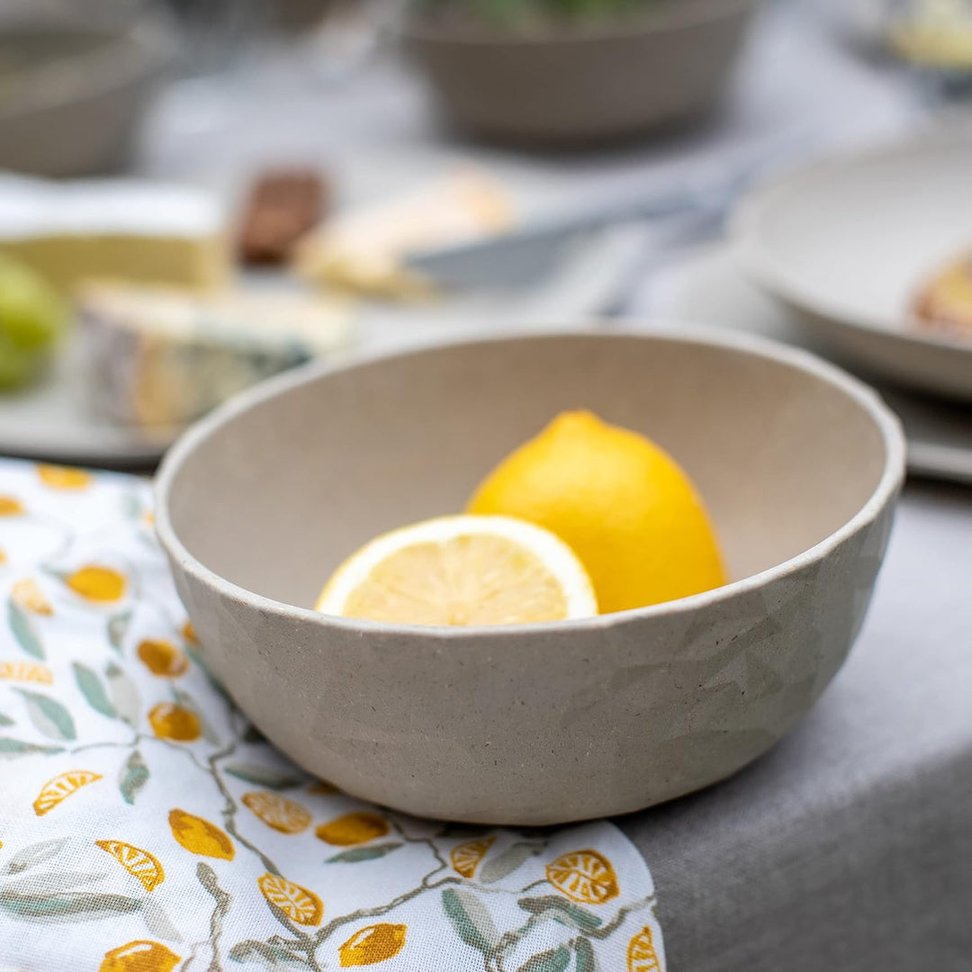 Koziol Bowl 700 ml CLUB Bowl Set mit 4 Stück