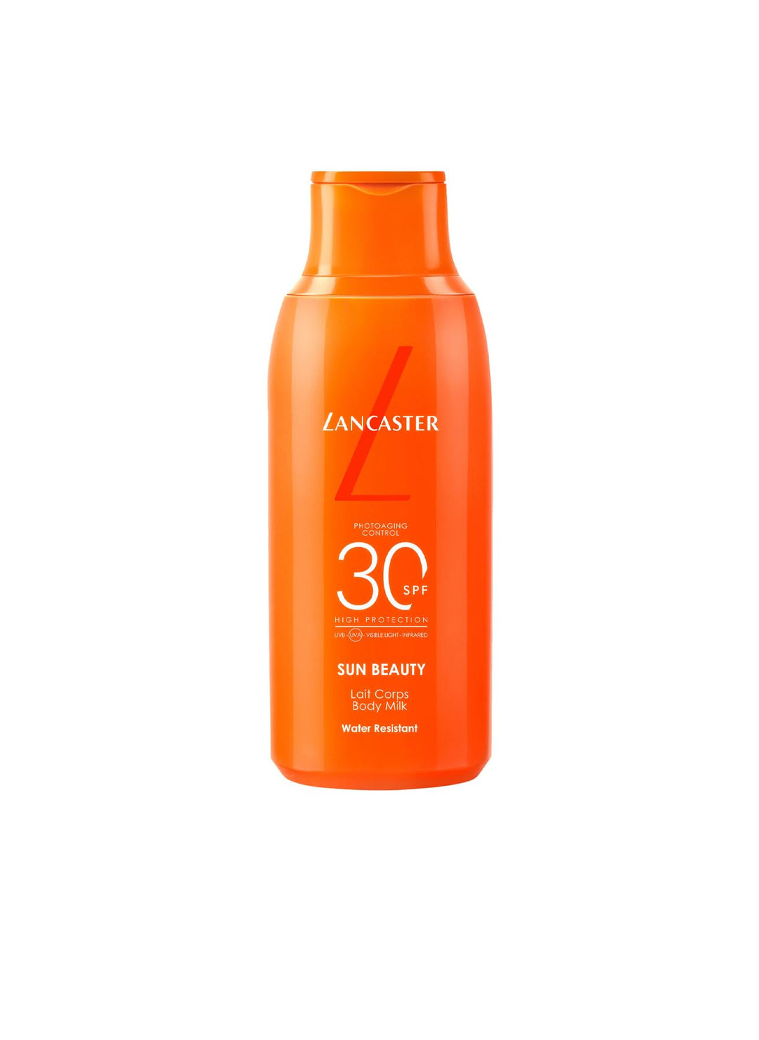 LANCASTER SUN BEAUTY – Sonnenmilch SPF30 175 ml