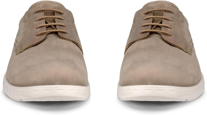 ECCO Herren S LITE HYBRID Classic Braun 38 EU, Braun 38 EU