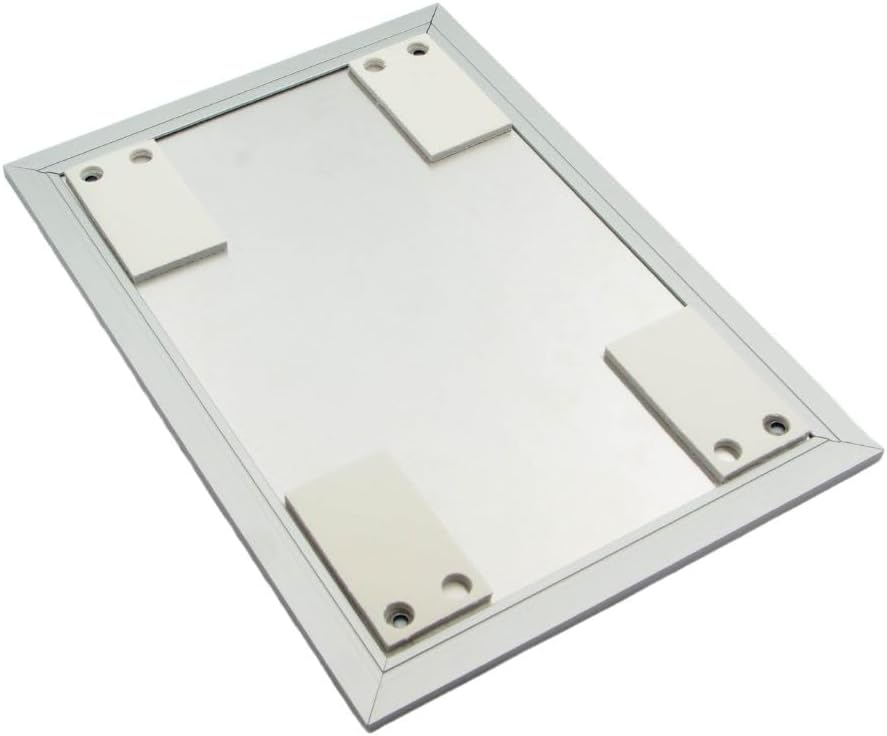 Türschild Tenuis für Büro (DIN A4 quer), DIN A4 quer