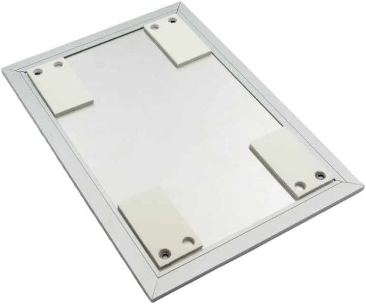 Türschild Tenuis für Büro (DIN A4 quer), DIN A4 quer