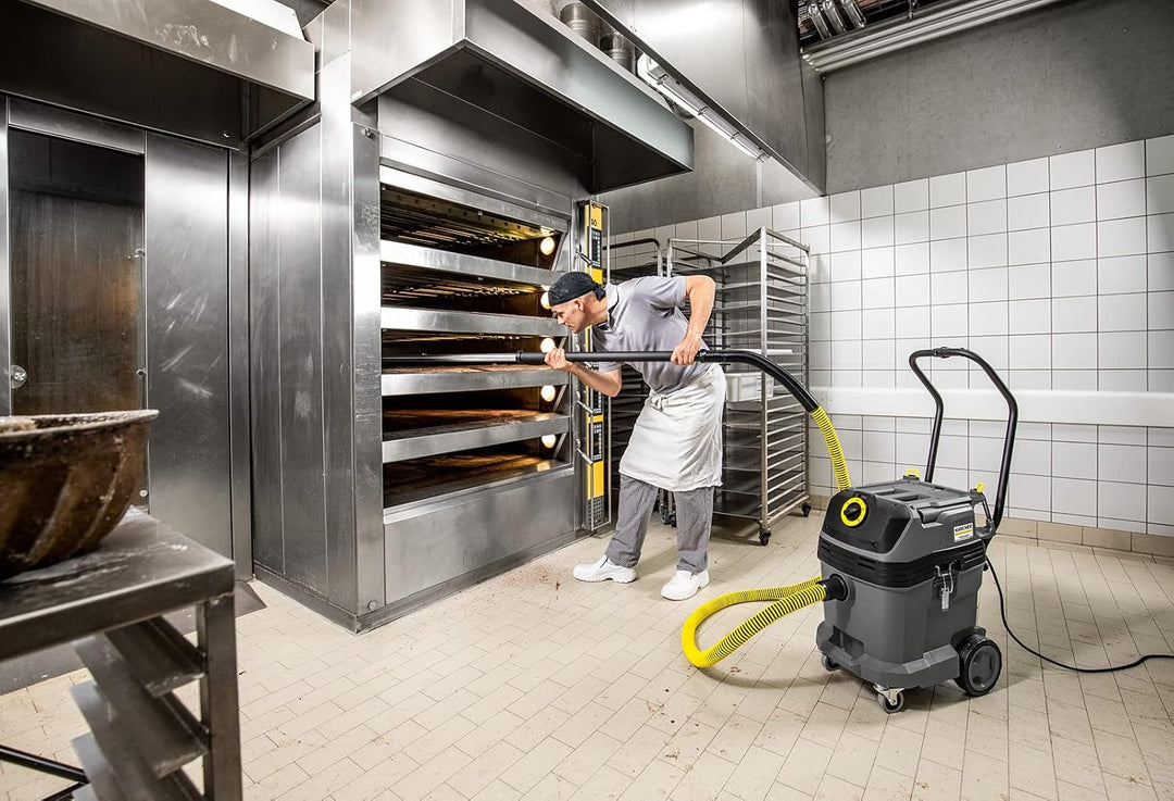 Karcher 1.148-340.0 NT 40/1 Tact BS