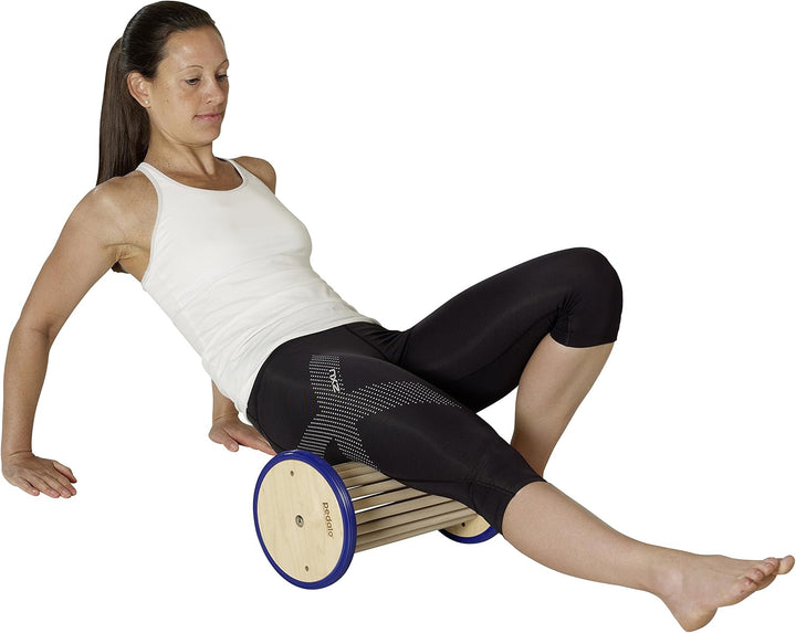 Pedalo Pedasan Fusstraining, Balance Rolle, Ø 22 cm