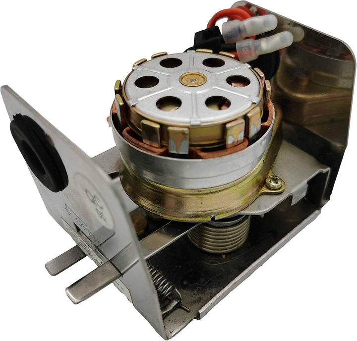 Motorisiertes Ventil 2 Wege Zonenventil 1 Zoll DN25 2 Drähte 220VAC Normalerweise Geschlossen 2 Wege