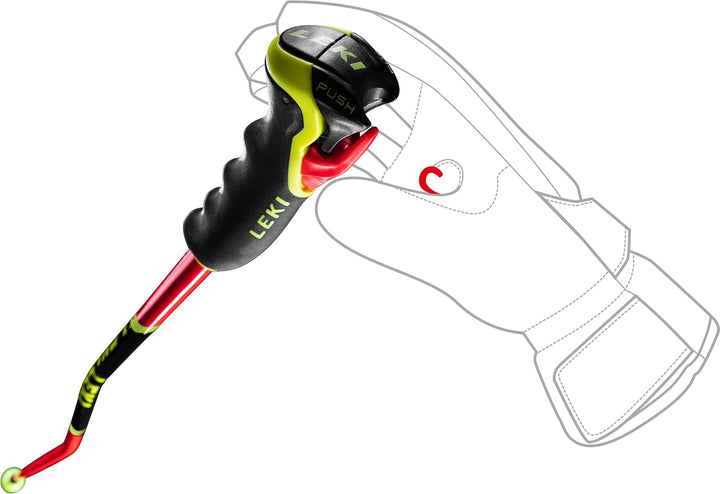 WCR Lite GS 3D WCR Lite GS 3D 95, 95