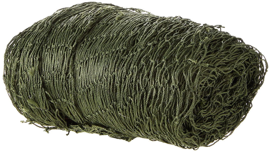 Trixie 44295 Schutznetz, drahtverstärkt, 8 × 3 m, olivgrün oliv 8 x 3 m, oliv 8 x 3 m