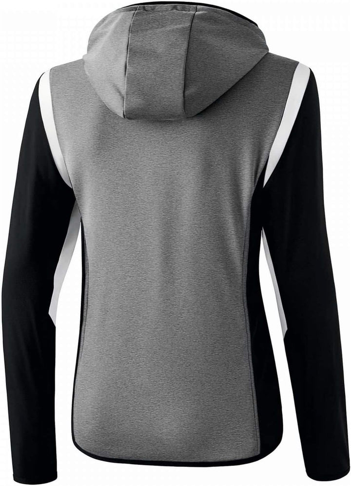 erima Damen Razor 2.0 Trainingsjacke mit Kapuze