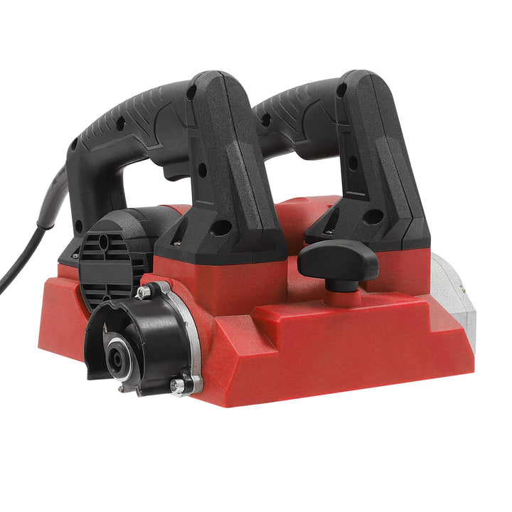 Betonschleifer Sanierungsfräse,1300W Betonfräse,4000r/min,Elektrische Wandhobelmaschine,Einstellbare