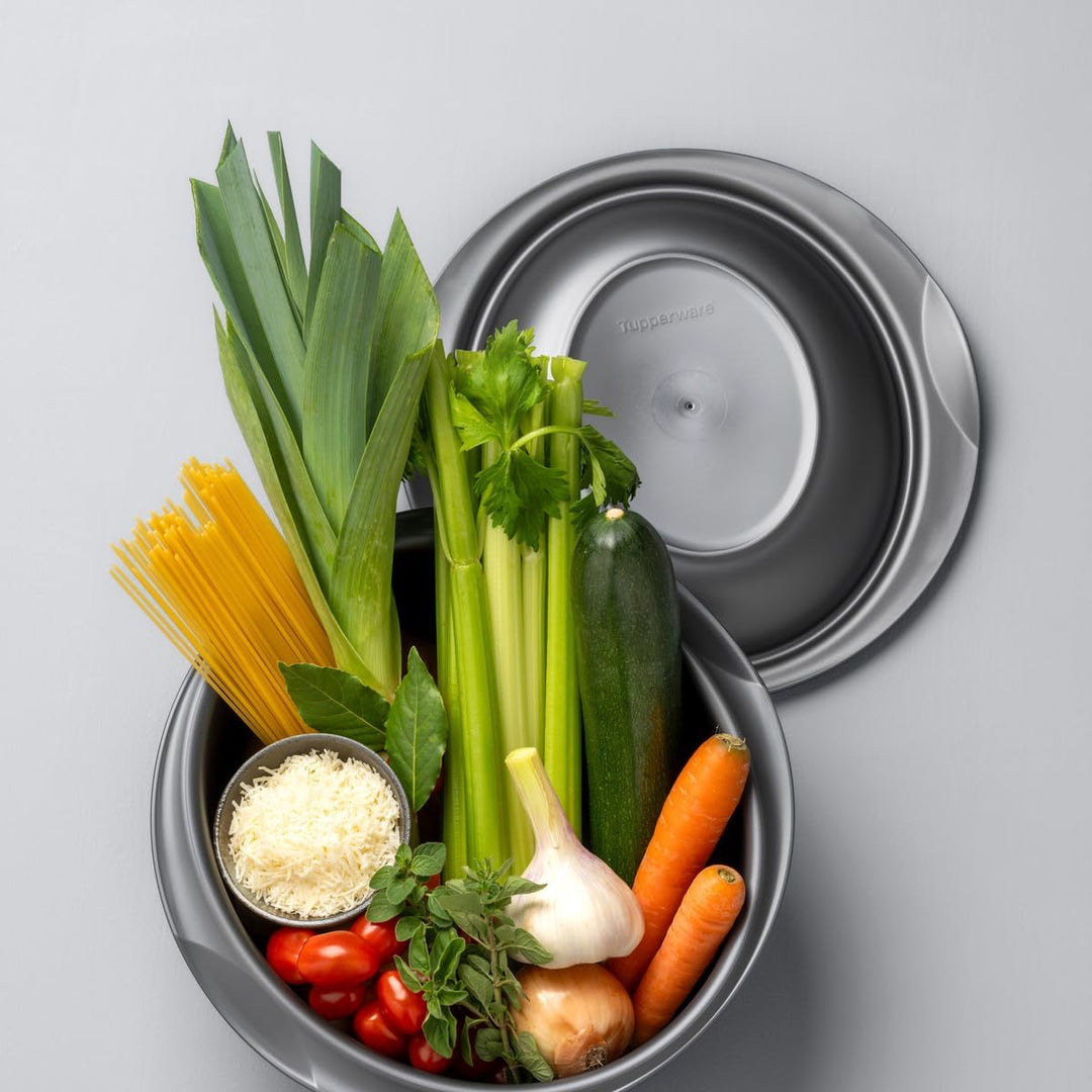 Tupperware(c) UltraPro , oval 5,0l.
