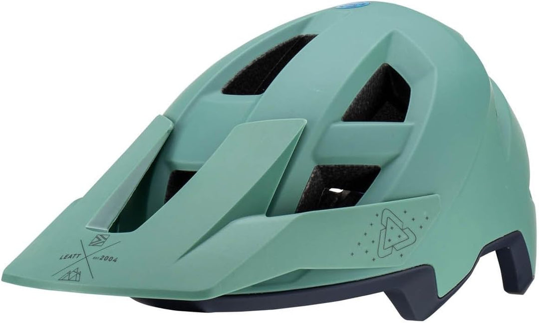 Leatt MTB All Mountain 2.0 Helm orange S, S