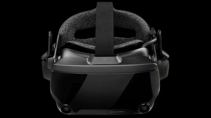 Ventilindex VR Full Kit