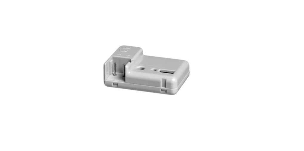 Hörmann KNX-Gateway (zur Steuerung Antrieben, mit 10 cm Anschlussleitung, für Garagentor-Antriebe Su
