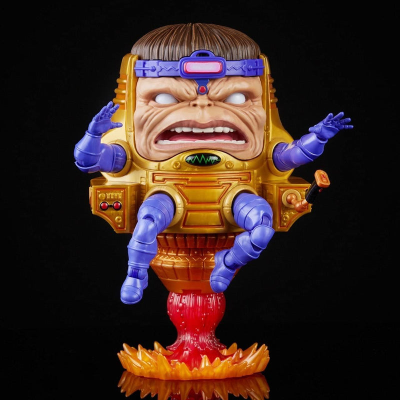 Hasbro Marvel Legends Series M.O.D.O.K.