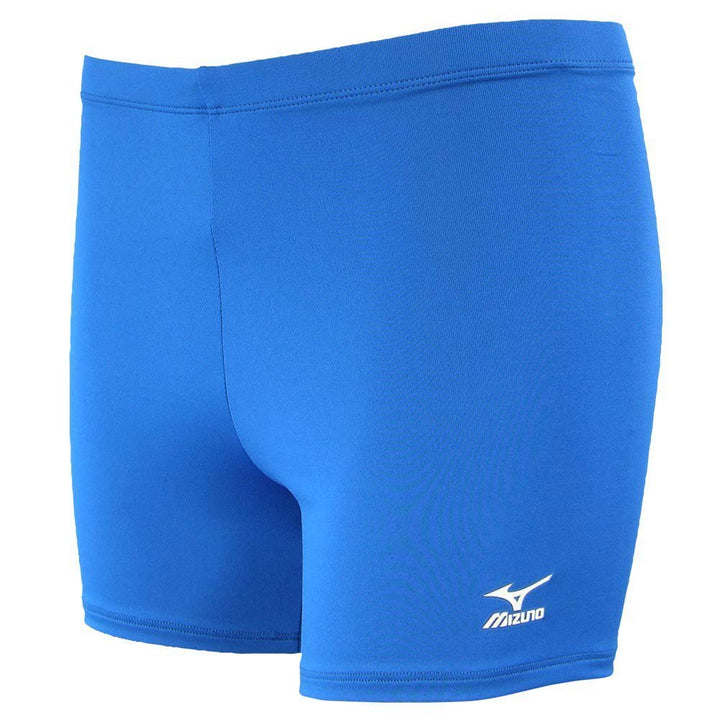 Mizuno Volleyball-Shorts Vortex XS Königsblau, XS Königsblau