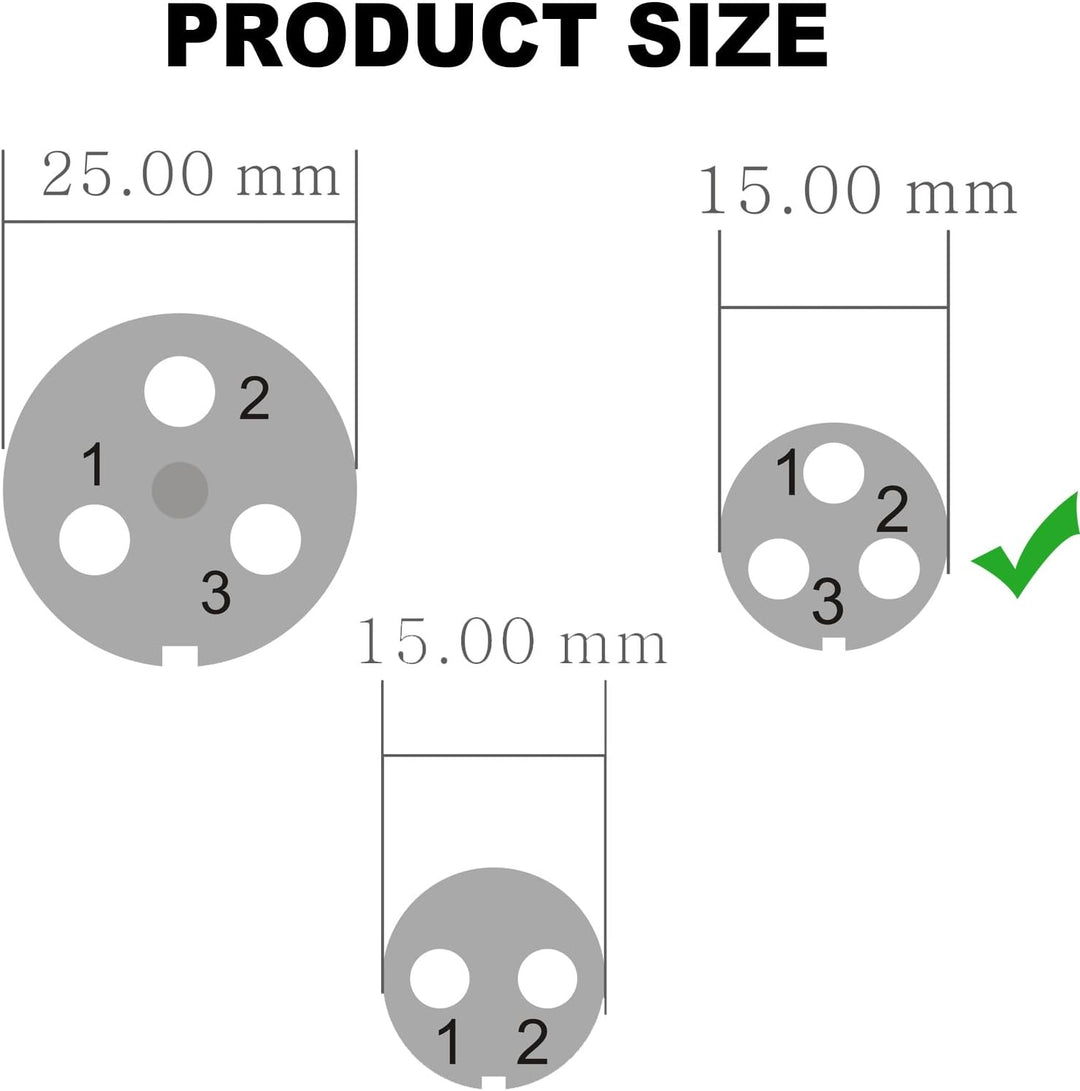 Popcorn Topf Ersatz für Heissluft Popcornmaschine, 230g Antihaft-Popcorntopf mit Ringheizelement, Le