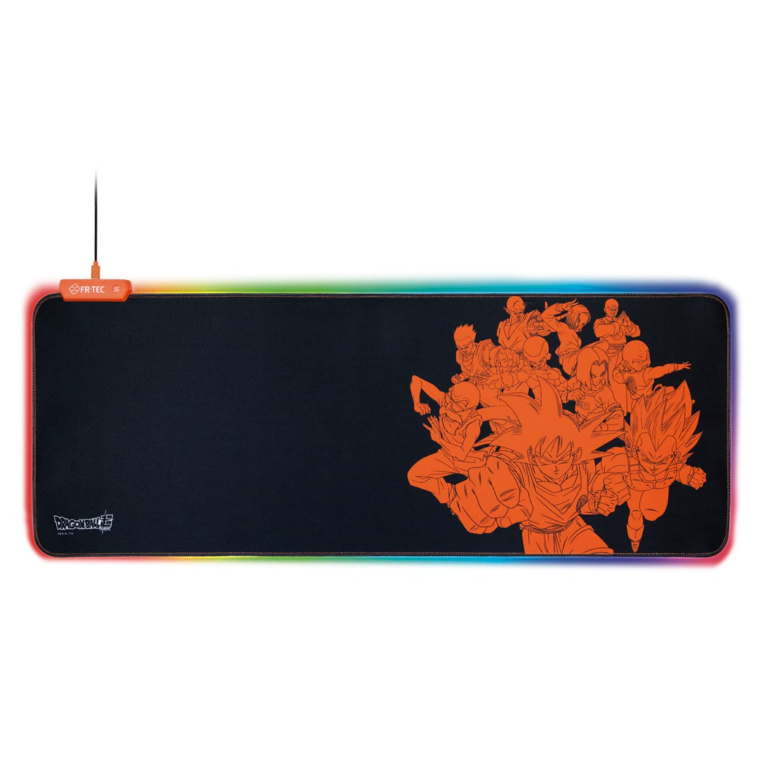 FRTEC - Dragon Ball Super Mousepad Goku