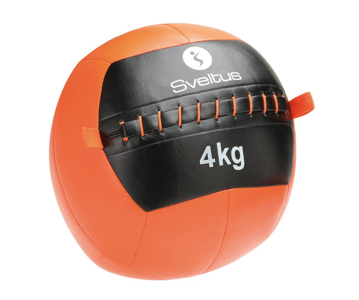 Sveltus Wall Ball 4.0 Kilogramm, 4.0 Kilogramm