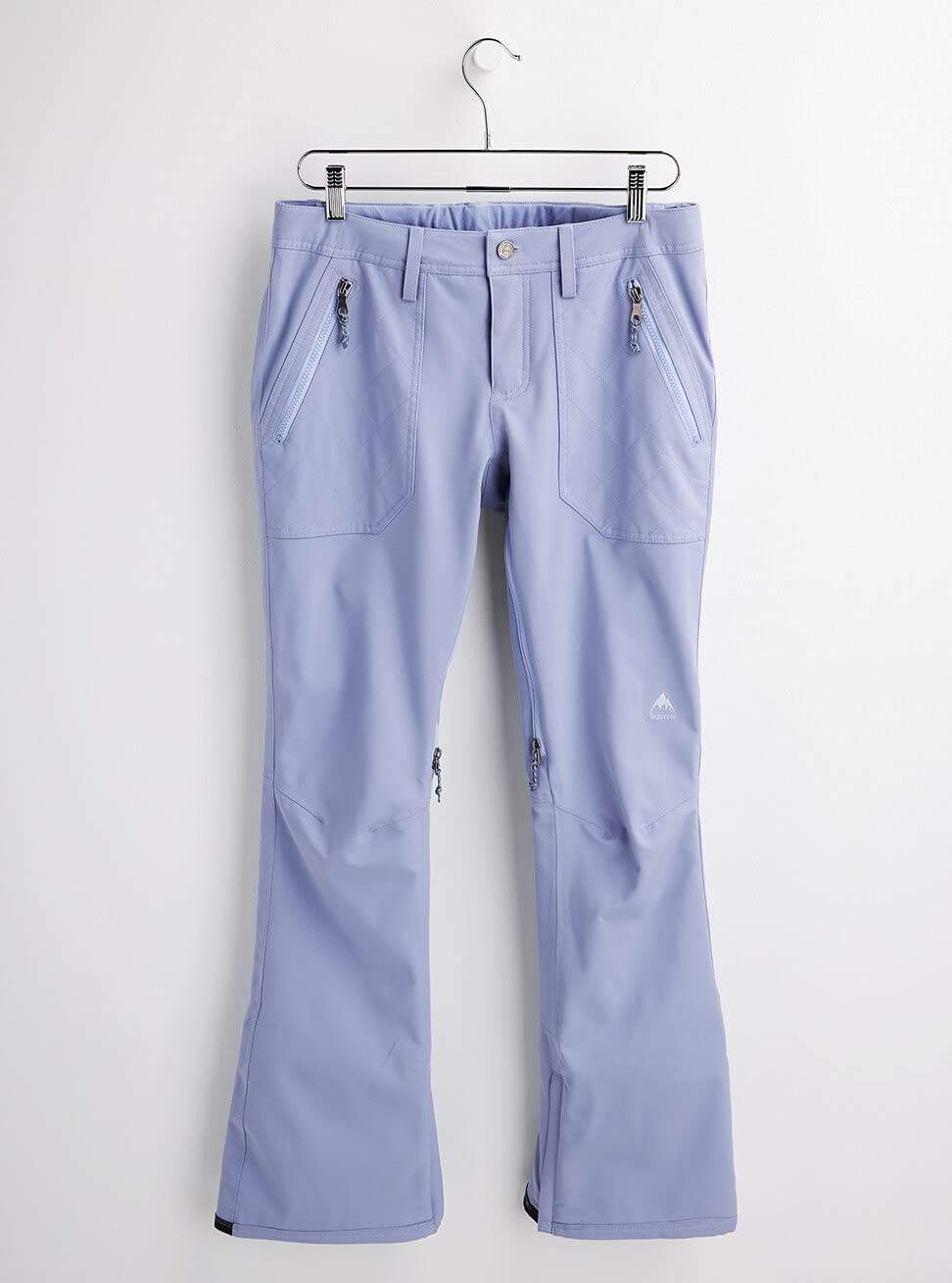 Burton Damen Snowboardhose Vida XL Foxglove Violet, XL Foxglove Violet