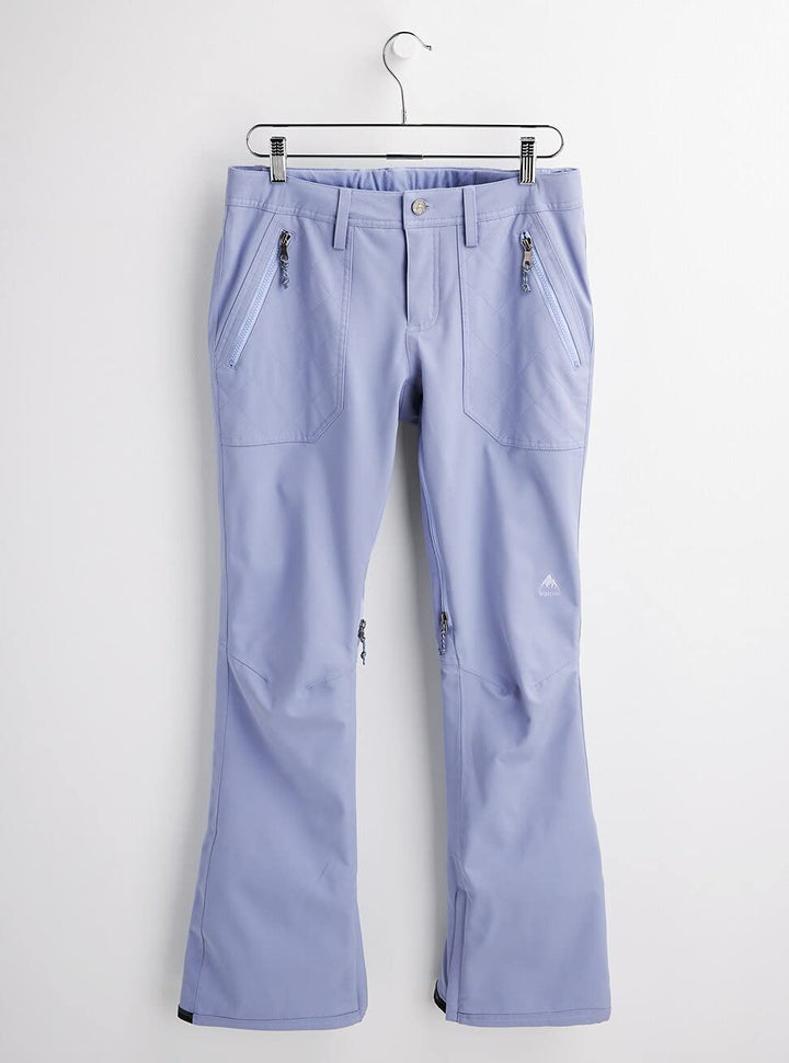 Burton Damen Snowboardhose Vida XL Foxglove Violet, XL Foxglove Violet