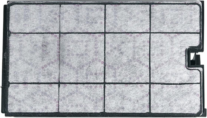 Bauknecht 484000008675 Dunstabzugshaubenzubehör/Aktivkohlefilter