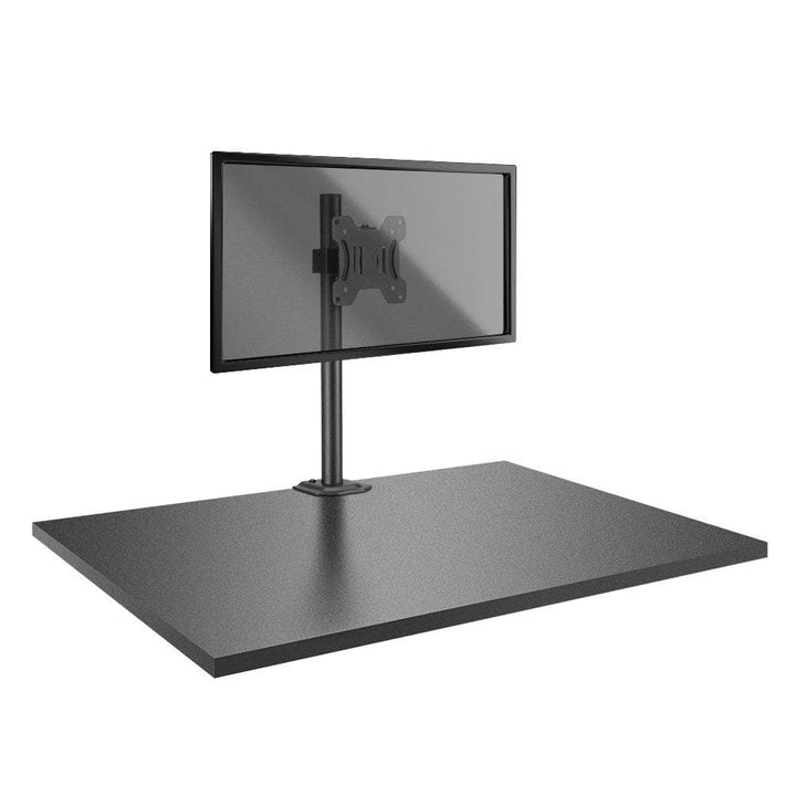 LINDY 40656 Displayhalterung mit kurzem Arm