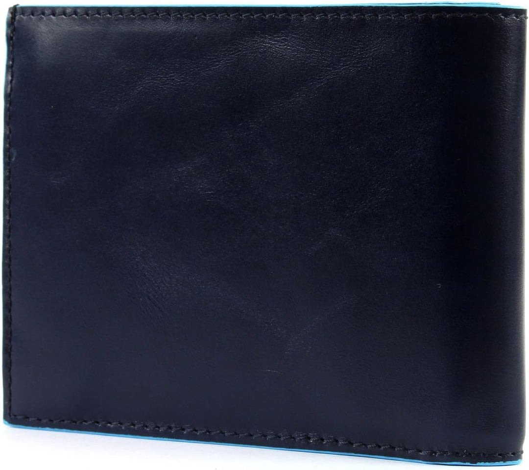 Piquadro Münzbörse, Blu (blau) - PU1240B2/BLU2, Blu