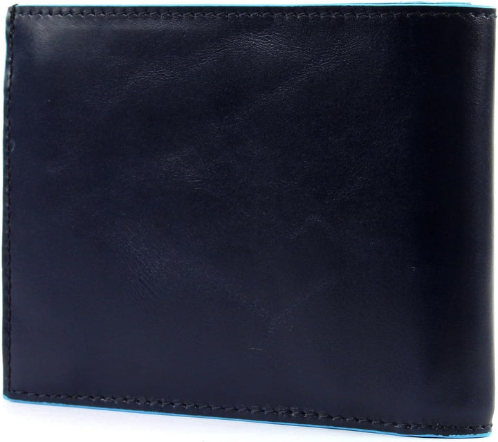 Piquadro Münzbörse, Blu (blau) - PU1240B2/BLU2, Blu
