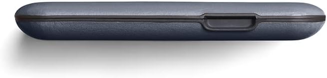 Bellroy Flip Case Second Edition – (Kartenetui, Hardshell-Brieftasche) - Bluestone, Bluestone