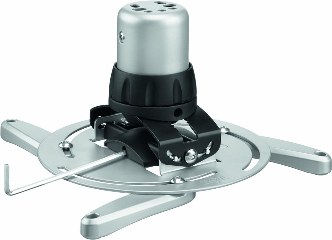 Vogel's Professional PPC 2500 Projektor-Deckenhalterung für 30-410mm (1,2-13,2 Zoll) Projektoren, dr