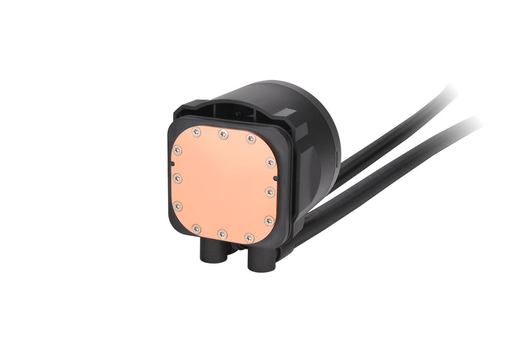 Thermaltake TH360 V2 Ultra ARGB Sync CPU Liquid Cooler All-In-One 360mm Ultra ARGB Black, 360mm Ultr