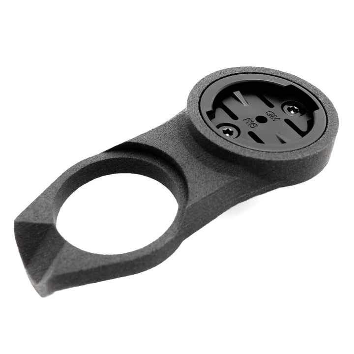 Bike3D Garmin oder Wahoo GPS-Halterung kompatibel mit Orbea Oiz 2023 (Garmin), Garmin